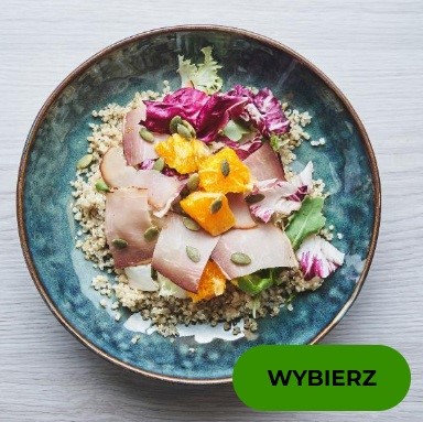 Dieta pudełkowa Low FODMAP na Śląsku - ulżyj swojemu brzuchowi z Fitpapu